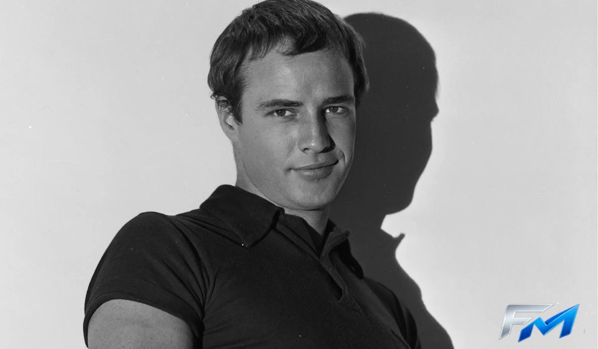 Timothy Gahan Brando