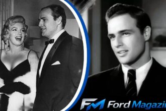 Timothy Gahan Brando