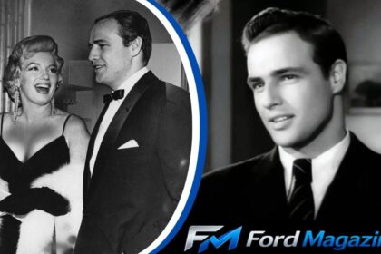 Timothy Gahan Brando