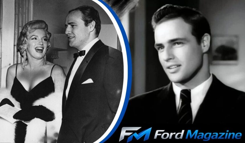 Timothy Gahan Brando